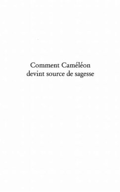 Comment cameleon devint sourcede sagess (eBook, PDF) - Igor Joukovski Marc Arrouch