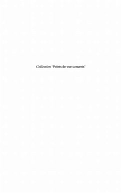 Africains, nous devons changer! - recom (eBook, PDF) - Rachel