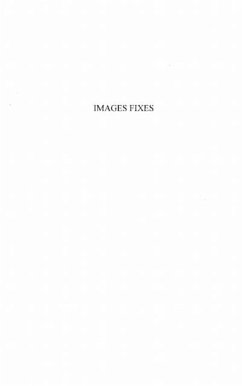 Images fixes - propositions pour la semiologie des messages (eBook, PDF)