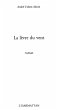 Levre du vent (eBook, PDF) - Bild 1