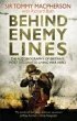 Behind Enemy Lines (eBook, ePUB) - Bild 1