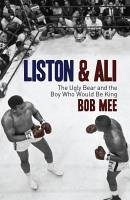 Liston and Ali (eBook, ePUB) - Mee, Bob