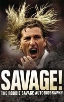 Cover Savage! (eBook, ePUB)