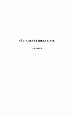 Nevroses et idees fixes t. 2 (eBook, PDF)