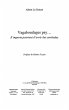 Vagabondages psy: il importe pourtant... - Bild 1