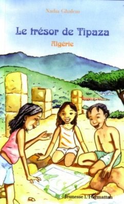 Tresor de tipaza le (eBook, PDF)