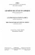 Defis de l'etat en Afrique (eBook, PDF) - Bild 1