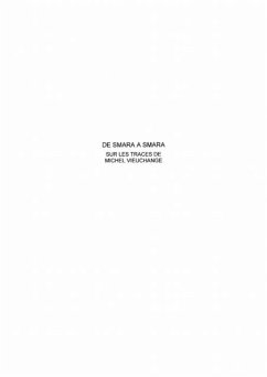Cover De smara a smara (eBook, PDF)