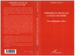 Former en francais langue seconde (eBook, PDF)