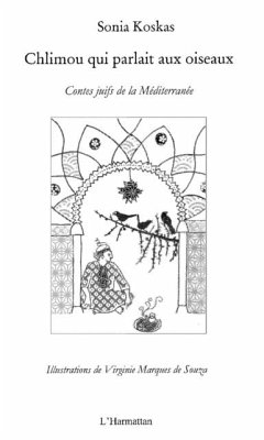 Chlimou qui parlait aux oiseaux (eBook, PDF)