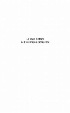 Cover Politique europeenne no. 18 (eBook, PDF)