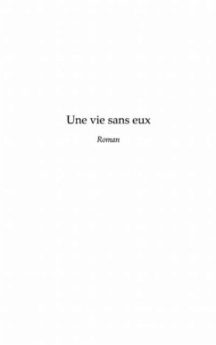 Une vie sans eux (eBook, PDF)