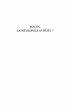 Rouen, la metropole oubliee (eBook, PDF) - Bild 1