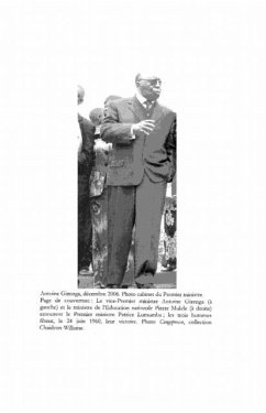Antoine Gizenga combat heritier P. Lumum (eBook, PDF) Antoine Gizenga combat heritier P. Lumum (eBook, PDF)