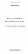 Sylvie Germain : oeuvre romanesque... - Bild 1