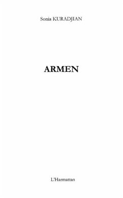 Cover ARMEN (eBook, PDF)