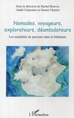 Nomades voyageurs explorateursdeambulat (eBook, PDF) Nomades voyageurs explorateursdeambulat (eBook, PDF)