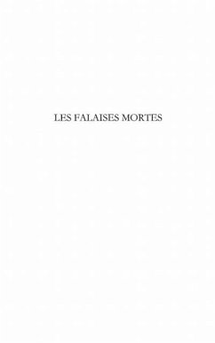 Falaises mortes Les (eBook, PDF)