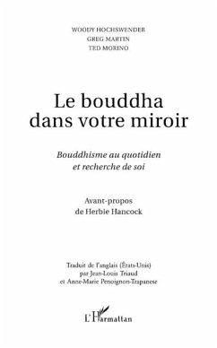 Le bouddha dans votre miroir -bouddhism (eBook, PDF)