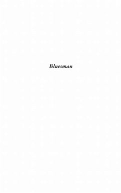 Bluesman - roman (eBook, PDF)