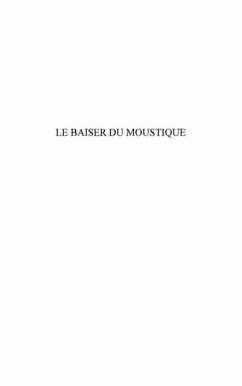 Cover Baiser du moustique le (eBook, PDF)