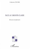 Face au groupe-classe (eBook, PDF)