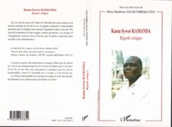 KAMA SYWOR KAMANDA (eBook, PDF)