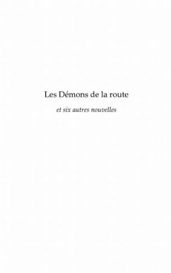 Demons de la route Les-Et sixautres (eBook, PDF)