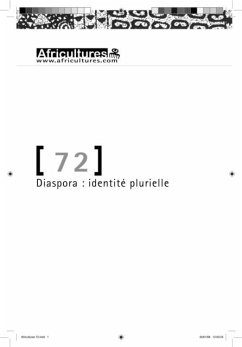 Cover Diaspora: identite plurelle (eBook, PDF)