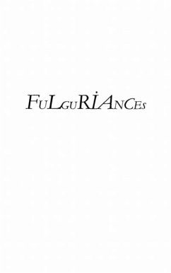 Fulguriances et autres figures (eBook, PDF)