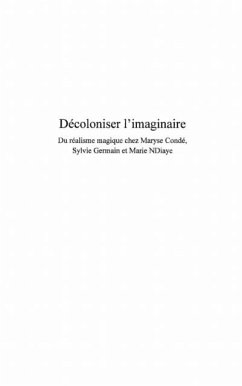 Decoloniser l'imaginaire (eBook, PDF)