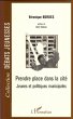 PRENDRE PLACE DANS LA CITE (eBook, PDF) - Bild 1