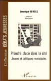 PRENDRE PLACE DANS LA CITE (eBook, PDF)