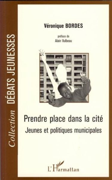 PRENDRE PLACE DANS LA CITE (eBook, PDF)