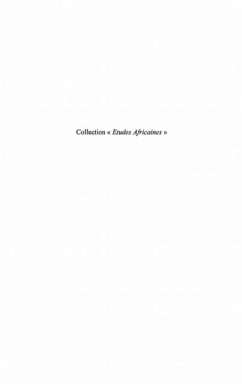 Blocage historique economies africaines (eBook, PDF)