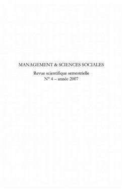 Intervention sociale et sociologie (eBook, PDF)
