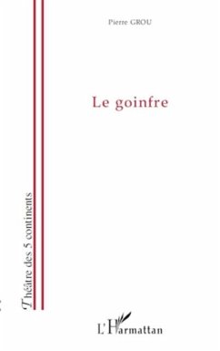 Cover Goinfre Le (eBook, PDF)