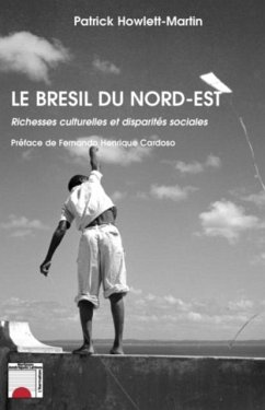 Bresil (le) du nord-est - richesses culturelles et disparite (eBook, PDF) - El Hadj Aboubacar Sompare