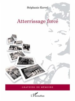 Atterrissage force (eBook, PDF)