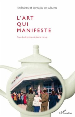 Cover Art qui manifeste L' (eBook, PDF)
