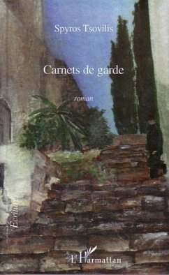 Carnets de garde (eBook, PDF)