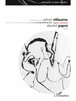 Lignes de jours (eBook, PDF) Cover Lignes de jours (eBook, PDF)