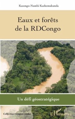 Eaux et forEts de la rdcongo -un defi g (eBook, PDF)