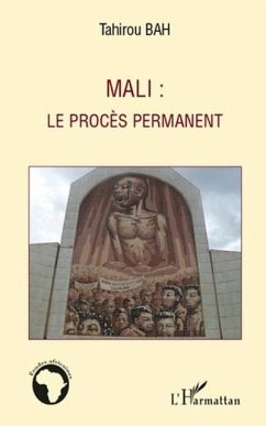 Cover Mali : le proces permanent (eBook, PDF)