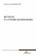 Nietzsche et la pensee des Brahmanes... - Bild 1