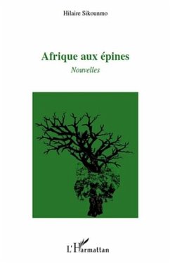 Cover Afrique aux epines (eBook, PDF)