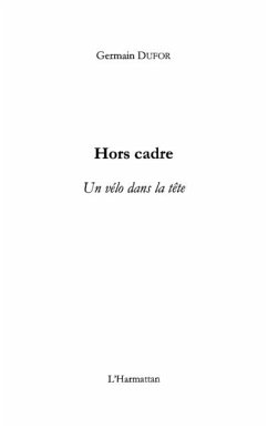 Hors cadre (eBook, PDF)