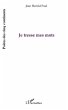 Je tresse mes mots (eBook, PDF) - Bild 1