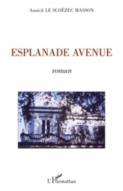 Cover Esplanade Avenue (eBook, PDF)