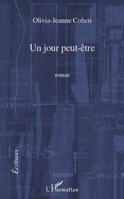 Cover Un jour peut-etre (eBook, PDF)